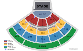 Seating Chart