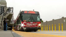 MTA Bus route Chula Vista Otay Mesa