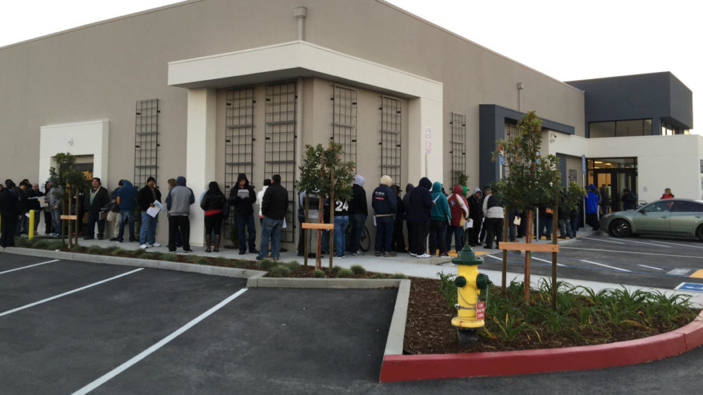 DMV Chula Vista