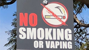 No Vape Chula Vista