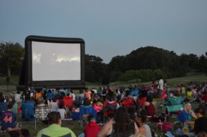 chula vista movie in the parks