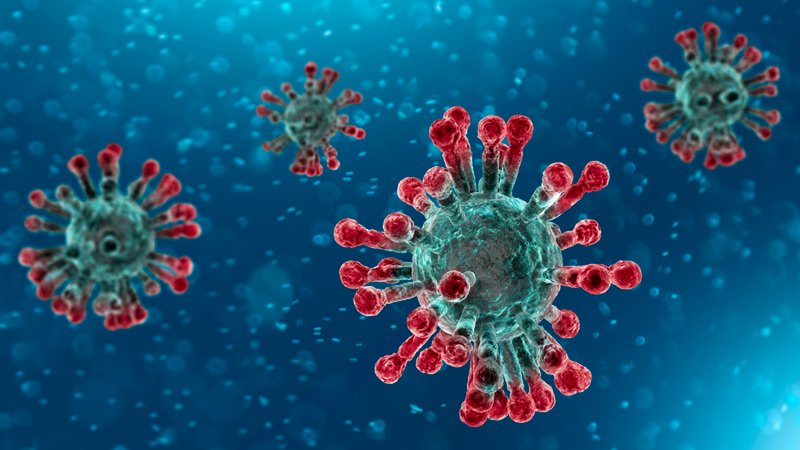 coronavirus COVID-19 San Diego Chula Vista California