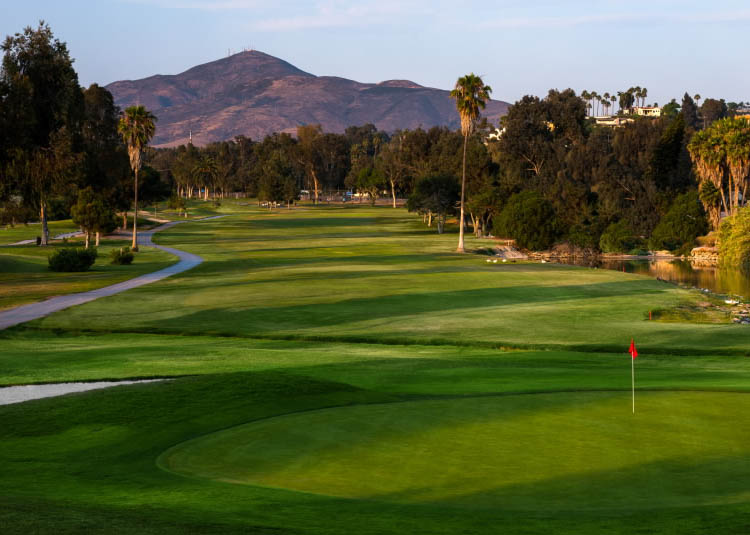 Chula Vista Golf Course