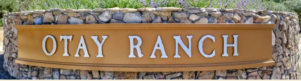 Otay Ranch Real Estate