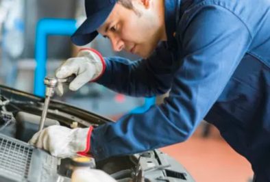 All-Time Auto Repair