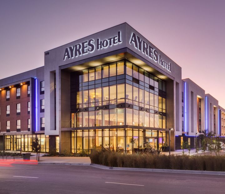 Hotels in Chula Vista