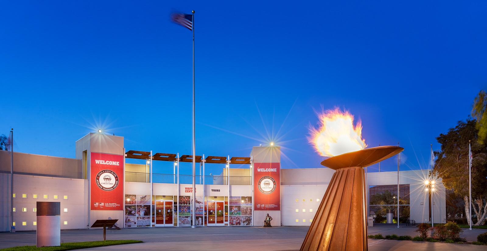 Elite Athlete Training Center Chula Vista