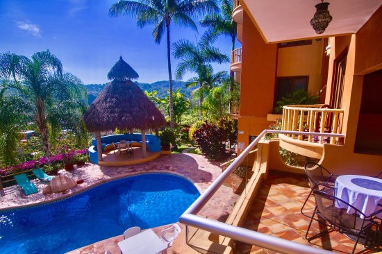 Hotel Villas in Chula Vista