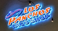 Los Panchos Taco Shop