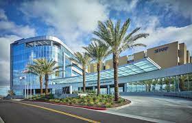 Sharp Chula Vista Medical Center, Chula Vista